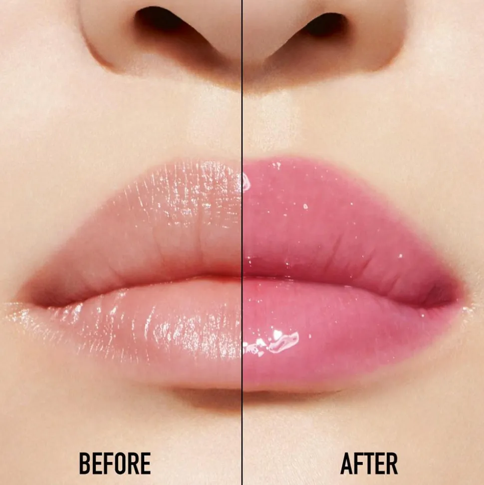 Addict Lip Maximizer Lipgloss, 007 Raspberry