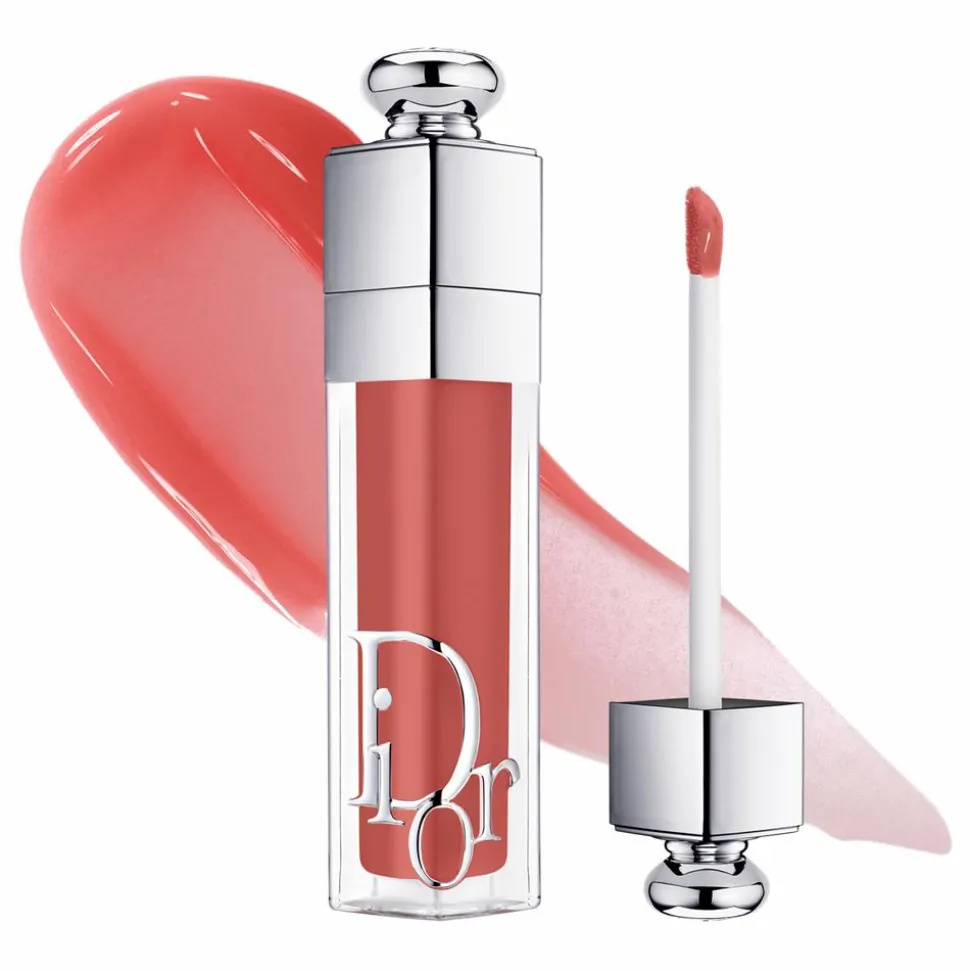 Addict Lip Maximizer Lipgloss, 039 Intense Cinnamon