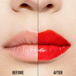 Addict Lip Maximizer Lipgloss, 022 Intense Red