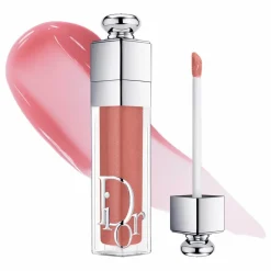 Addict Lip Maximizer Lipgloss, 038 Rose Nude