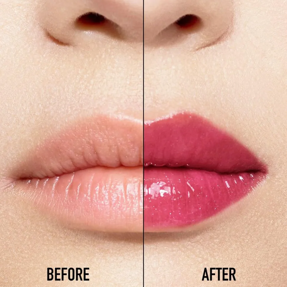 Addict Lip Maximizer Lipgloss, 029 Intense Grape