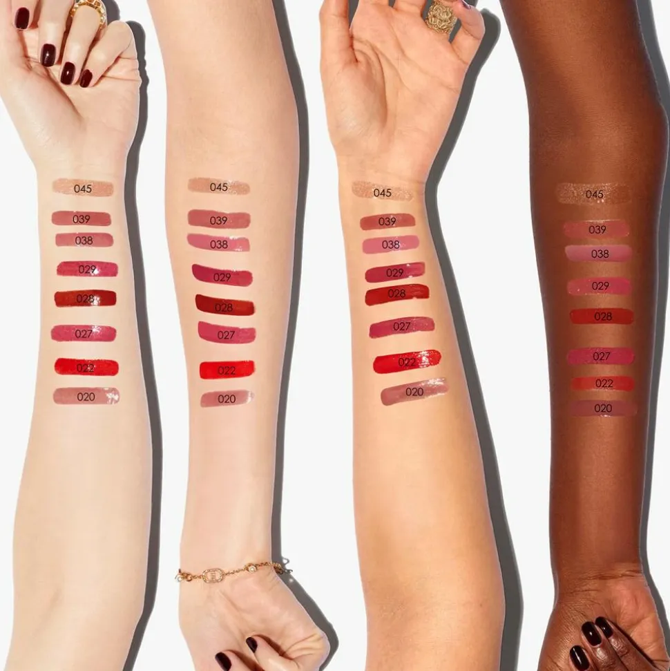 Addict Lip Maximizer Lipgloss, 028 Dior 8 Intense