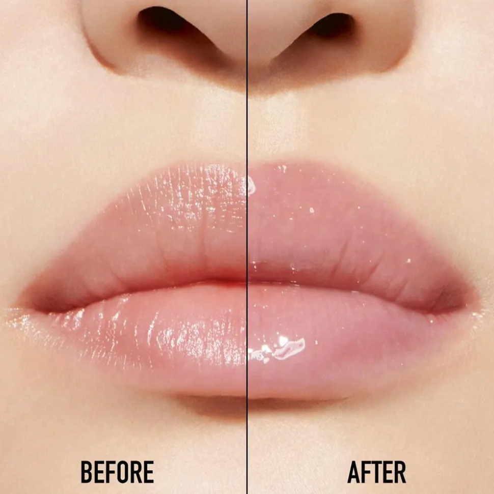 Addict Lip Maximizer Lipgloss, 001 Pink