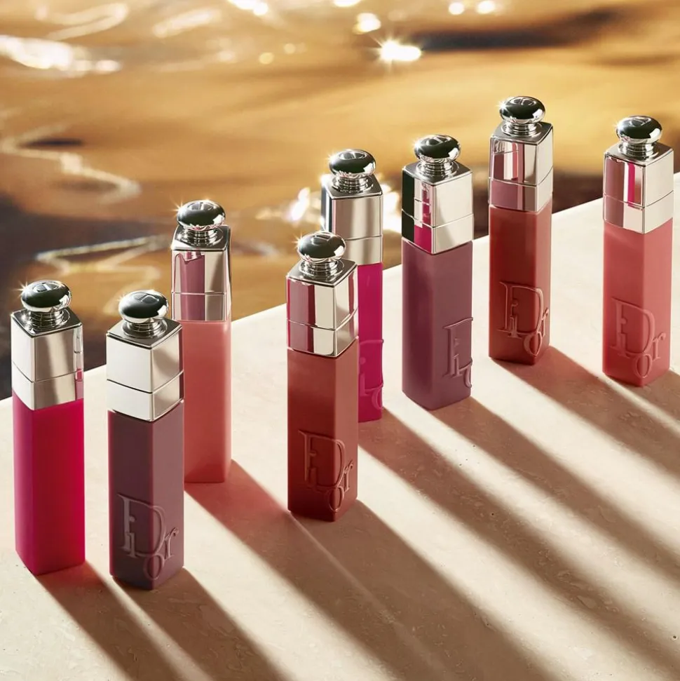 Addict Lip Tint, 351 Natural Rude