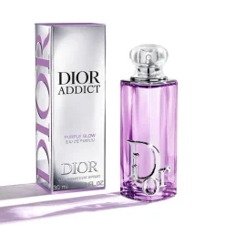 Addict Purple Glow Eau De Parfum, 30 ml