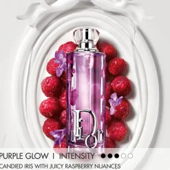 Addict Purple Glow Eau De Parfum, 30 ml