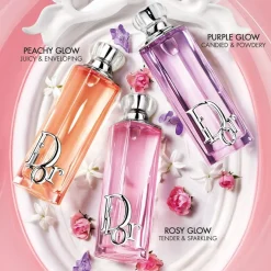 Addict Purple Glow Eau De Parfum, 30 ml