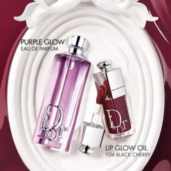 Addict Purple Glow Eau De Parfum, 30 ml