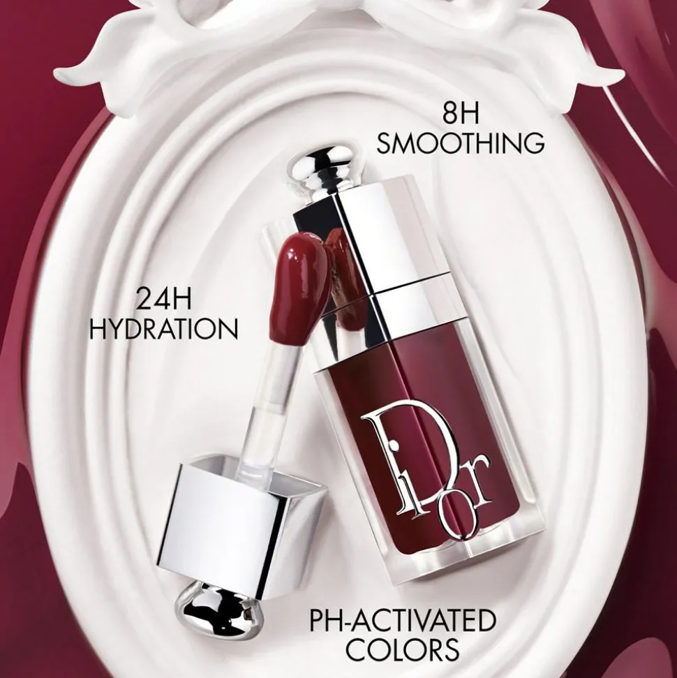 Addict Purple Glow Eau De Parfum, 30 ml