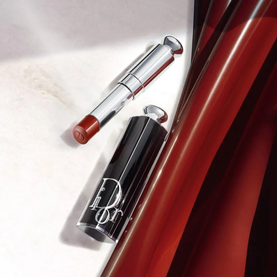 Addict Refill Shine Lipstick, 667 Diormania