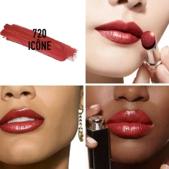 Addict Shine Lipstick, 720 Icône