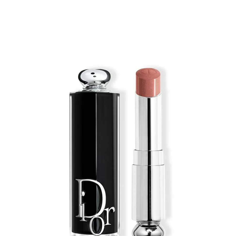 Addict Shine Lipstick, Beige Oblique