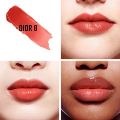 Addict Shine Lipstick, Dior 8