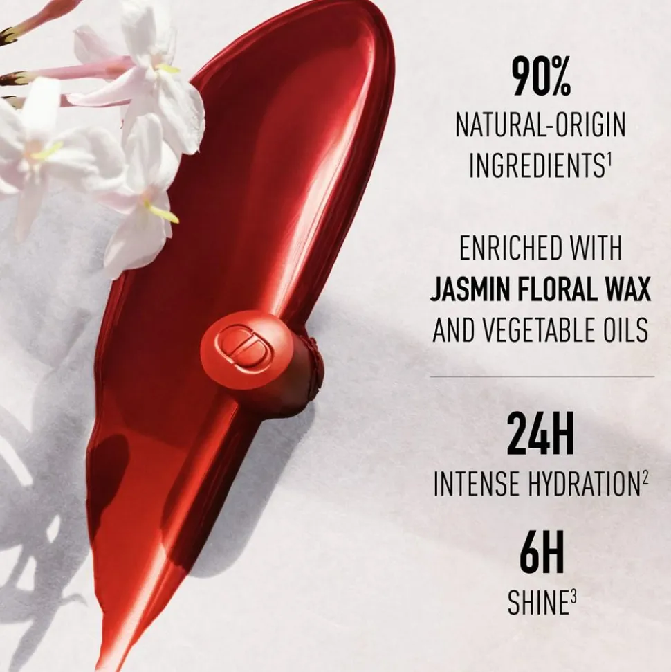 Addict Shine Lipstick, Dior 8