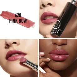 Addict Stellar Shine Lipstick, 628 Pink Bow
