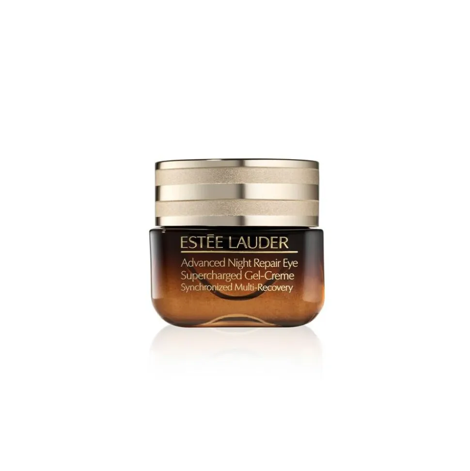 Advanced Night Repair Eye Gel-Creme, 15 ml