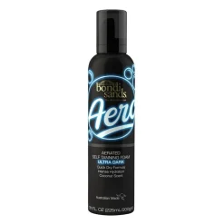 Aero Self Tanning Foam, Ultra Dark, 225 ml