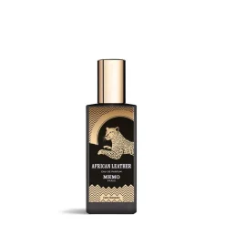 African Leather Eau De Parfum, 30 ml