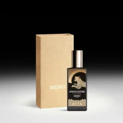 African Leather Eau De Parfum, 30 ml