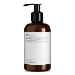 African Orange Aromatic Lotion, 250 ml