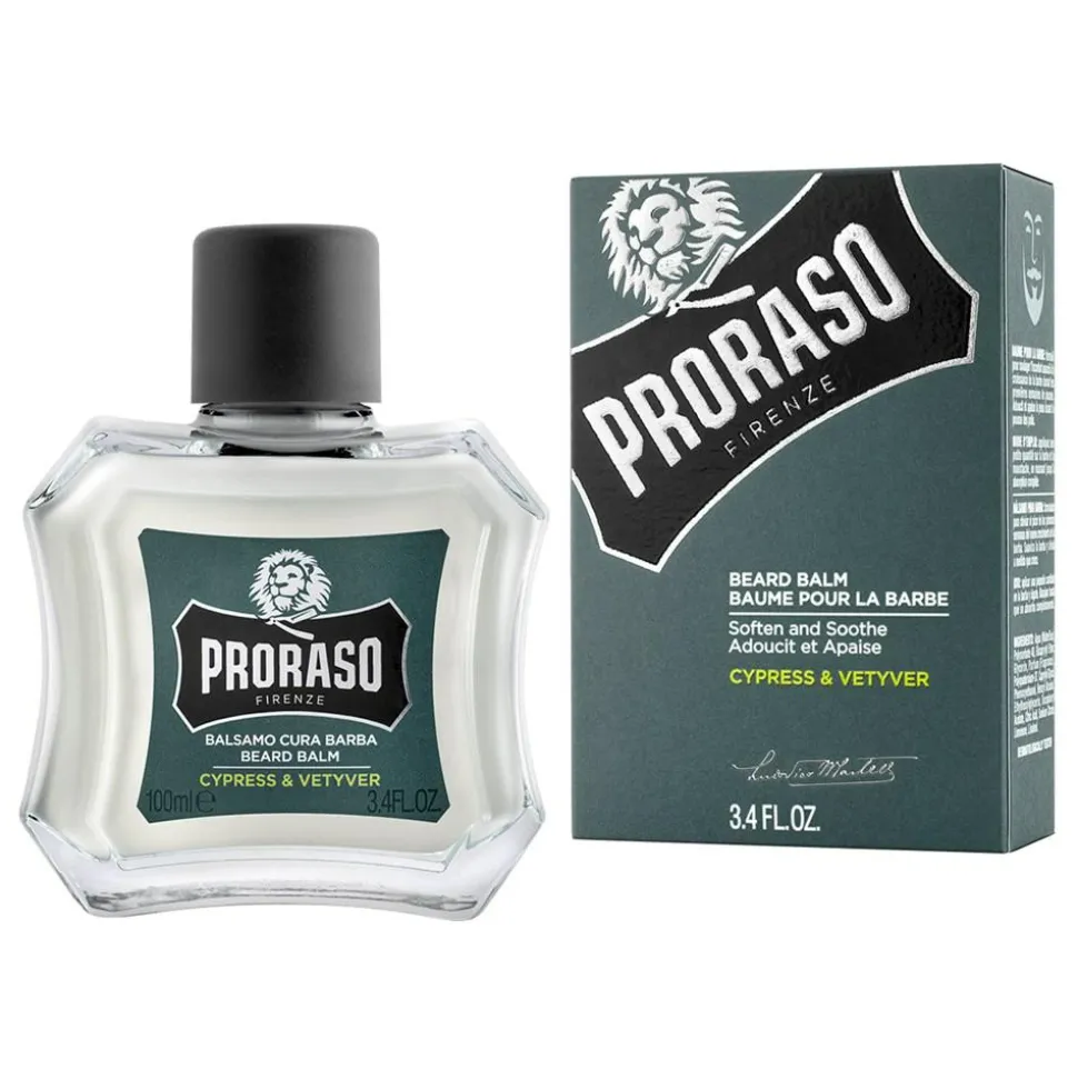 Aftershave Balm, 100 ml