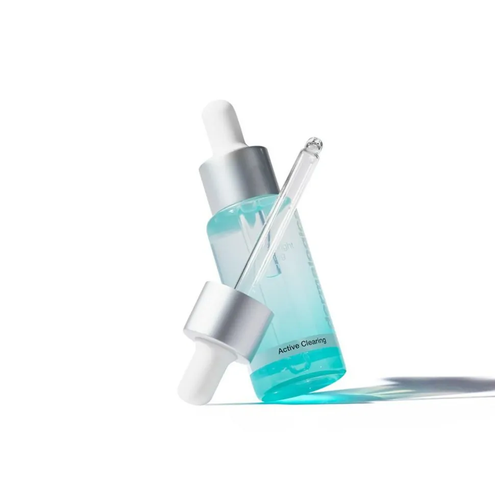 AGE Bright Clearing Serum, 30 ml