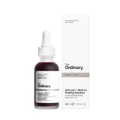 AHA 30% + BHA 2% Peeling Solution, 30 ml
