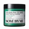 AHA BHA PHA 30 Days Miracle Truecica Clear Pad, 125 ml