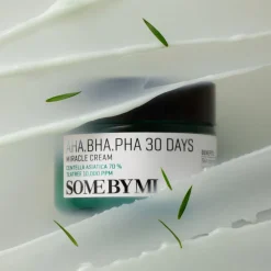 AHA BHA PHA 30 Days Miracle Cream, 50 ml