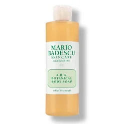 A.H.A Botanical Body Soap, 236 ml