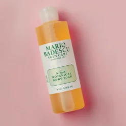 A.H.A Botanical Body Soap, 236 ml