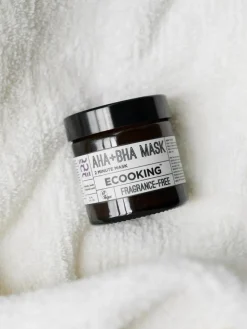 Aha+Bha Mask, 50 ml
