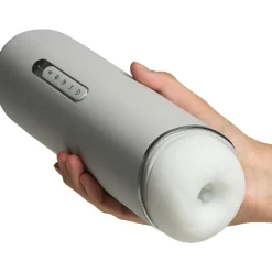 AI Sound Sense Automatisk Masturbator