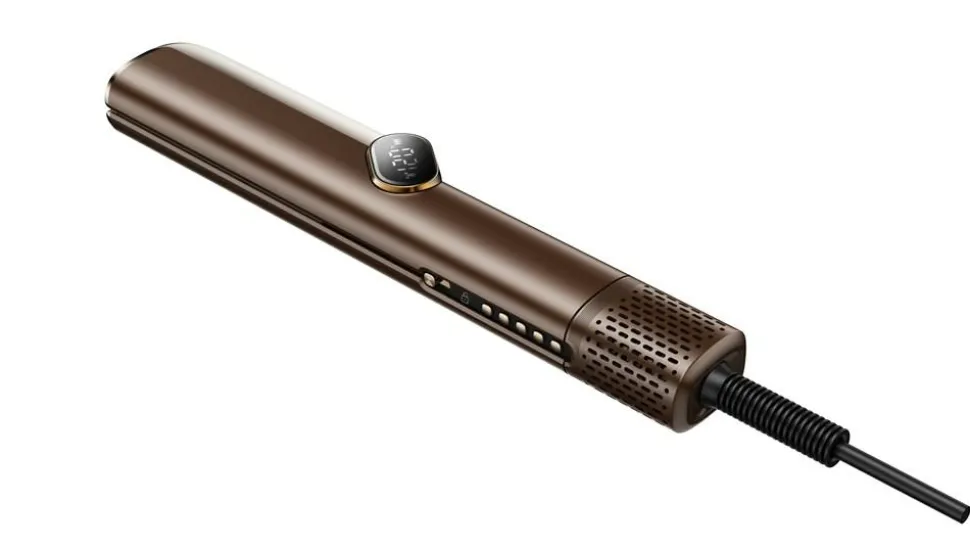 Airstraightener