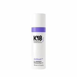 AirWash Dry Shampoo, 118 ml