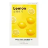 Airy Fit Sheet Mask - Lemon, 1 stk