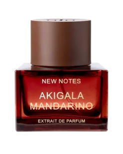 Akigala Mandarino Extrait De Parfum, 50 ml