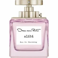 Alibi Pop Eau So Charming Eau De Toilette, 100 ml
