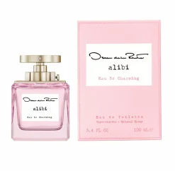 Alibi Pop Eau So Charming Eau De Toilette, 100 ml