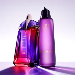 Alien Hypersense Eau de Parfum Refill, 100 ml