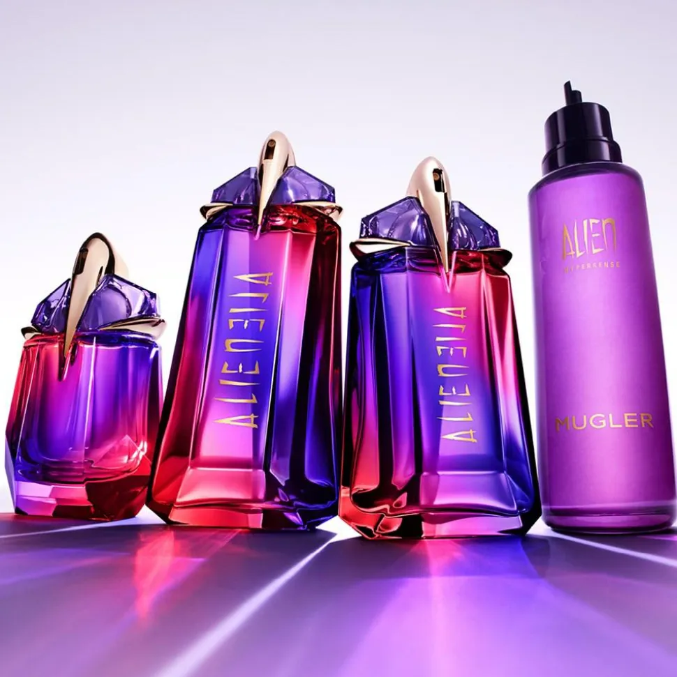 Alien Hypersense Eau de Parfum Refill, 100 ml