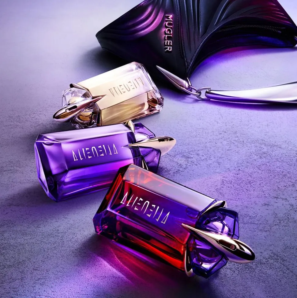 Alien Hypersense Eau de Parfum Refill, 100 ml