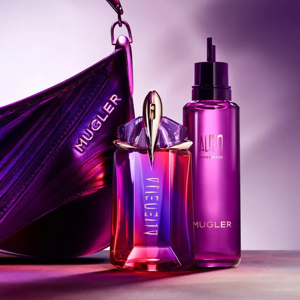 Alien Hypersense Eau de Parfum, 30 ml