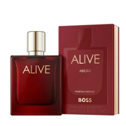 Alive Absolu Eau De Parfum, 50 ml