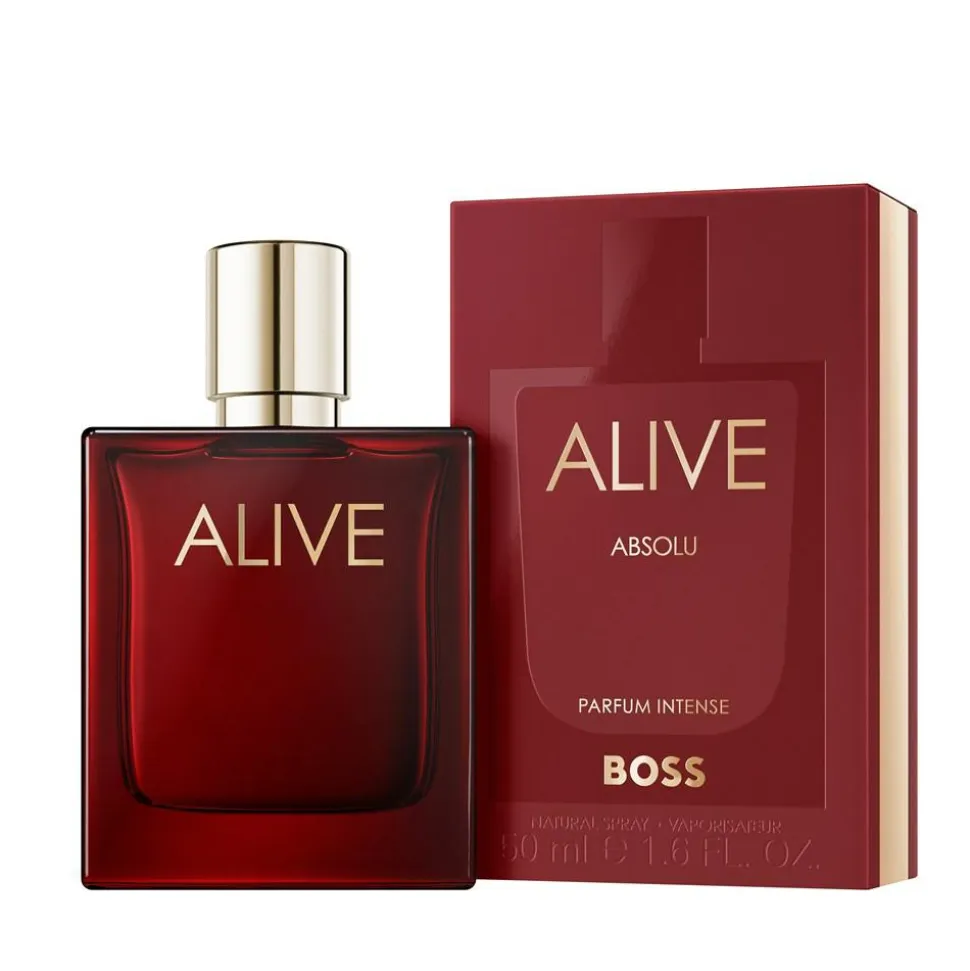 Alive Absolu Eau De Parfum, 50 ml
