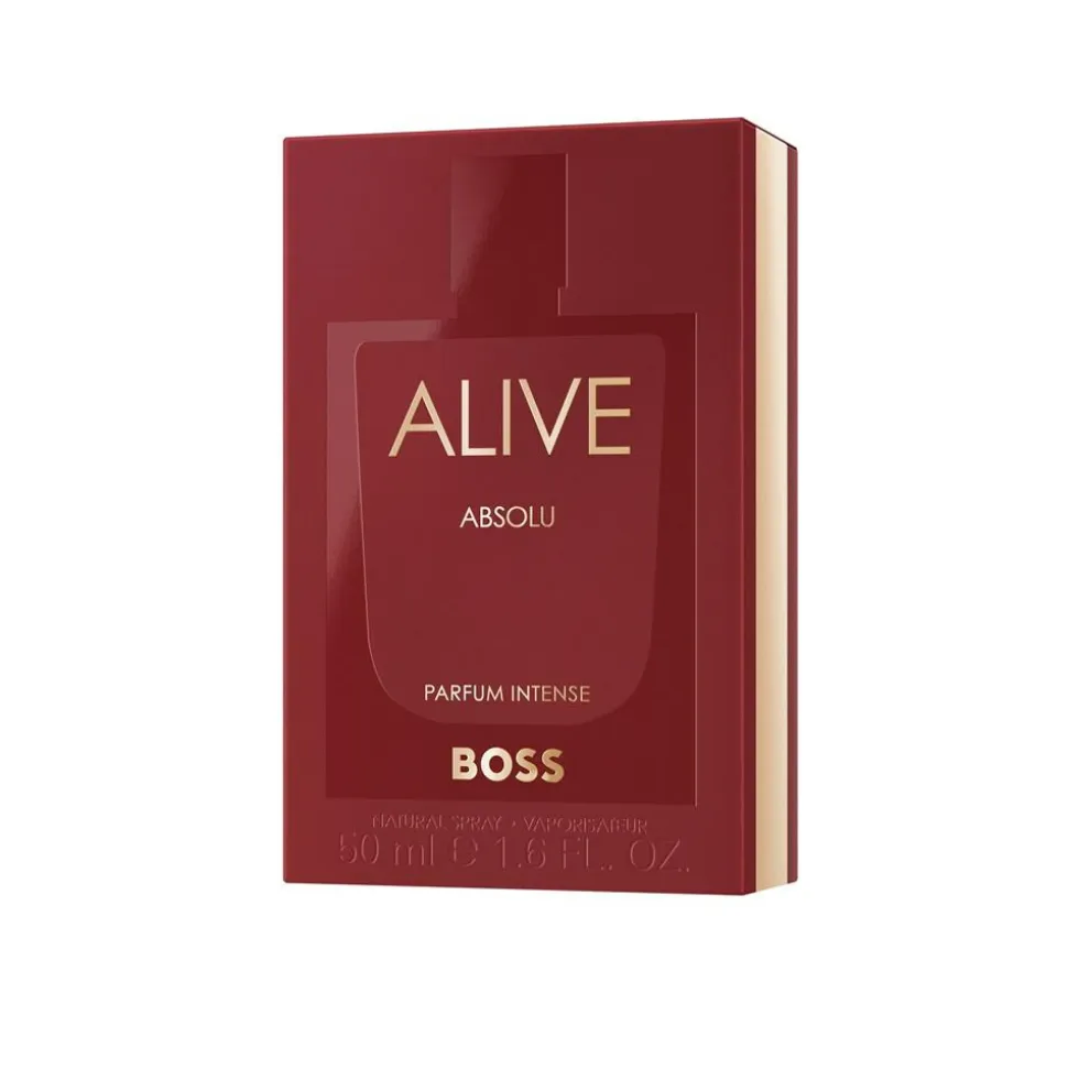 Alive Absolu Eau De Parfum, 50 ml