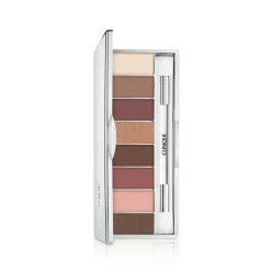 All About Shadow 8 Pan Eyeshadow Palette, Best Of Black Honey