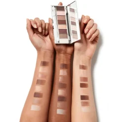 All About Shadow 8 Pan Eyeshadow Palette, Best Of Black Honey