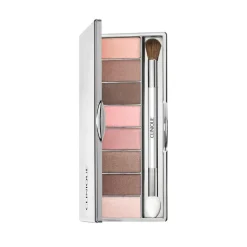 All About Shadow 8 Pan, Pink Honey Affair
