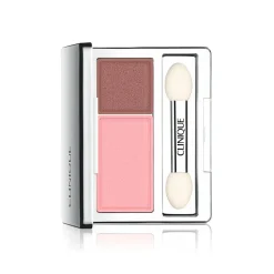All About Shadow Duo Øjenskygge, Strawberry Fudge